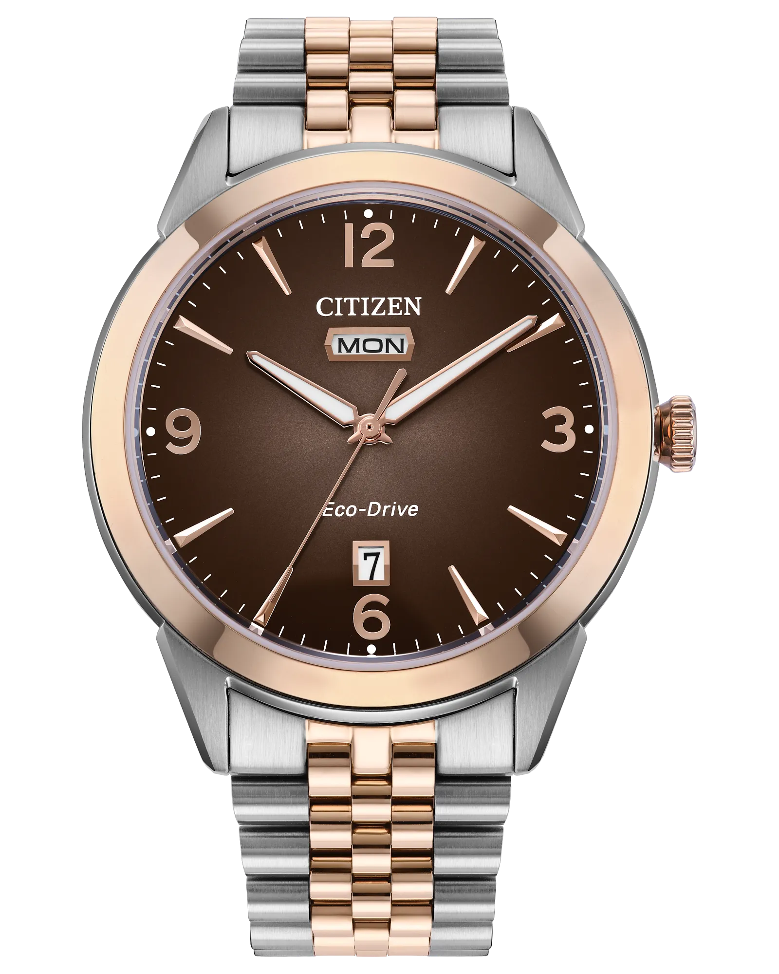 Rolan Stainless Steel Men&