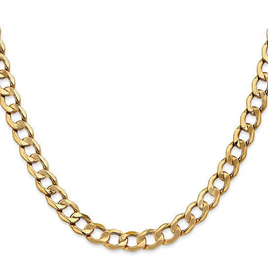 Gold Plated Sterling Silver Chain Pendant