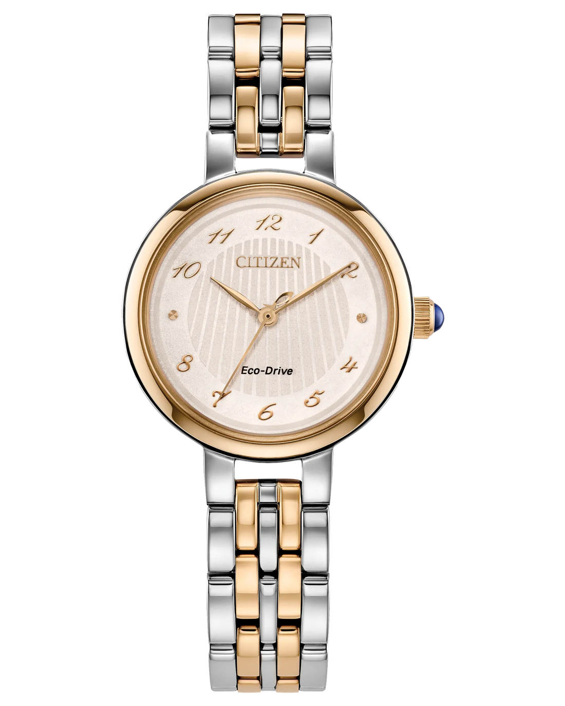 Citizen L Classic Stainless Steel Ladies Watch