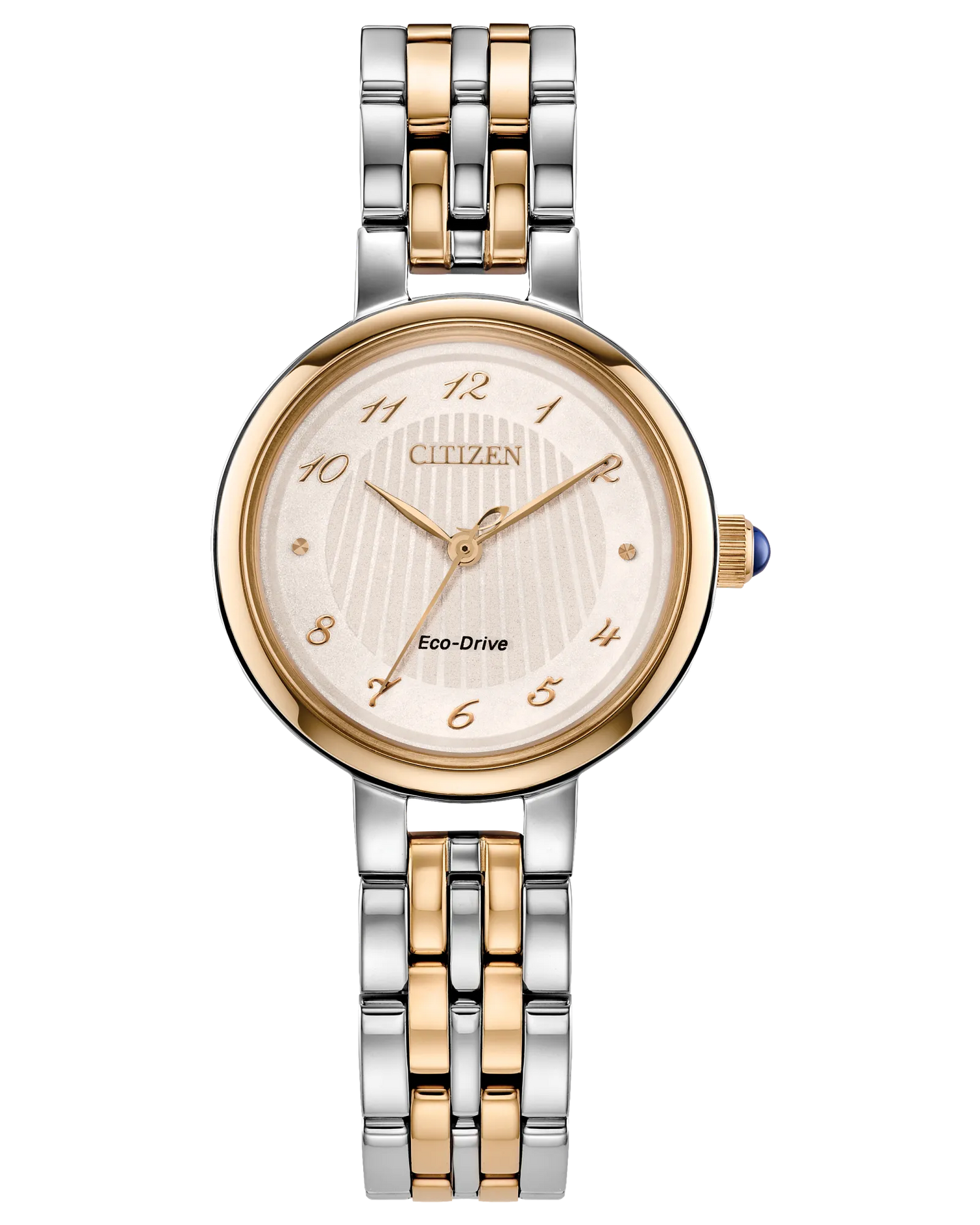 Citizen L Classic Stainless Steel Ladies Watch