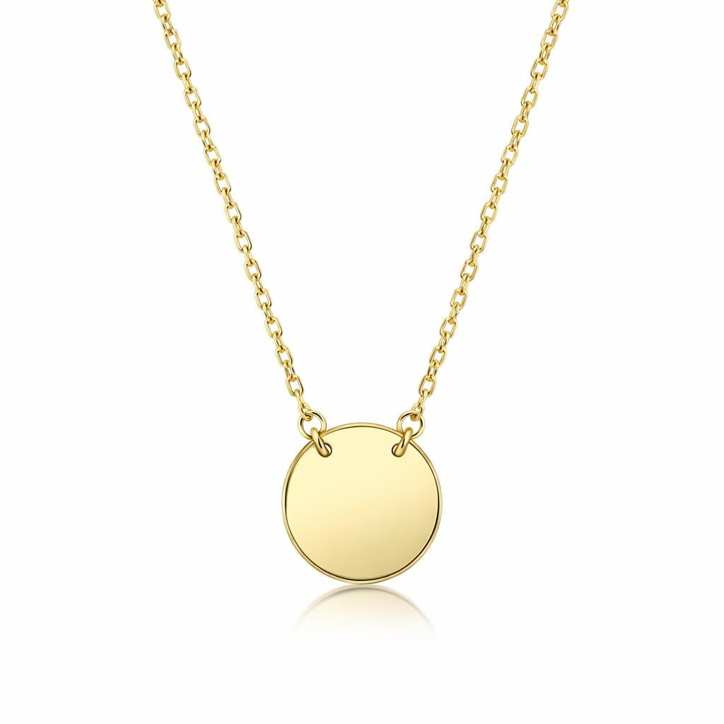 Soyou Mini Adjustable Necklace
