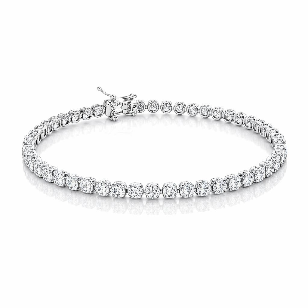 Sterling Silver Bracelet