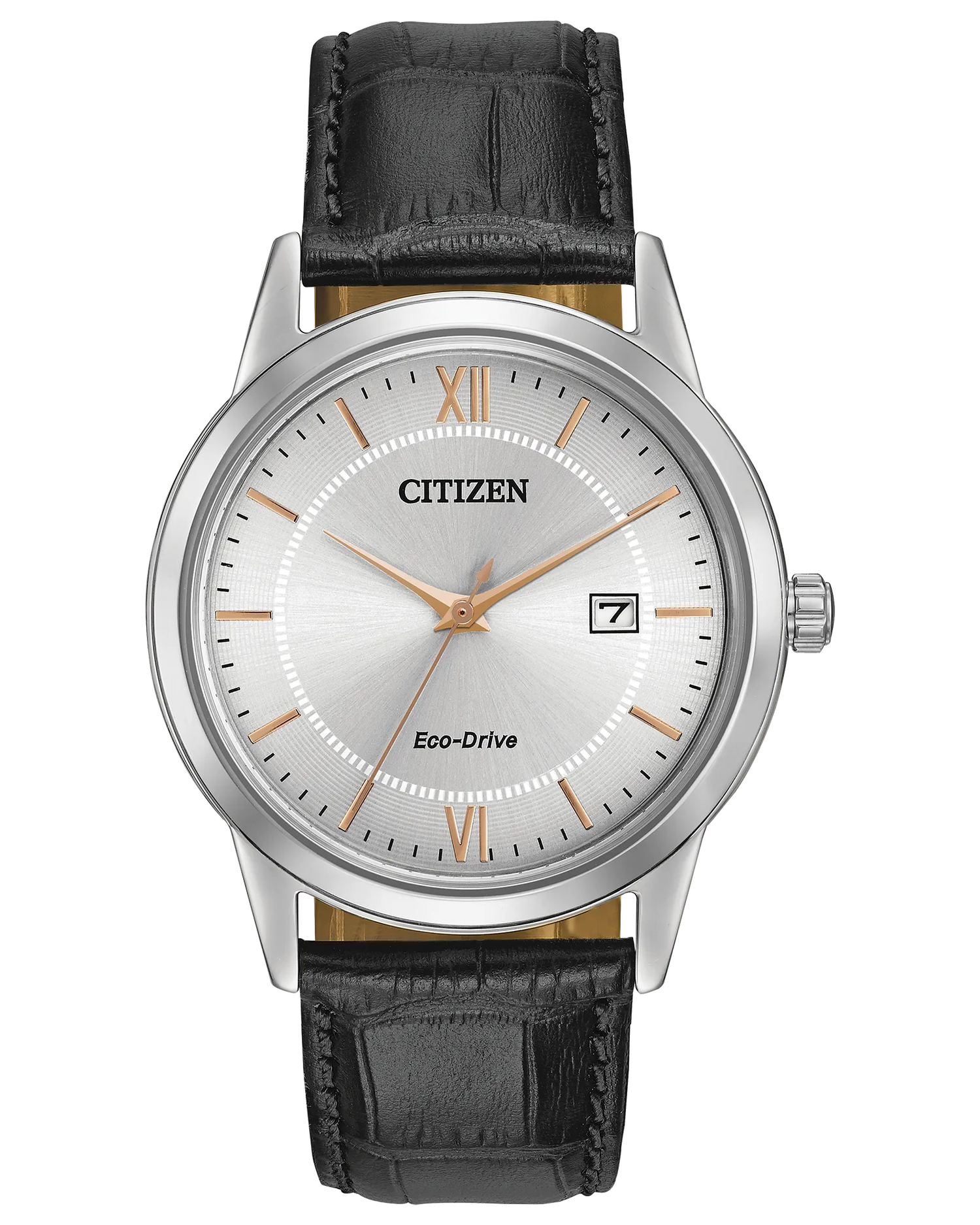 Sure, how about Citizen Men&