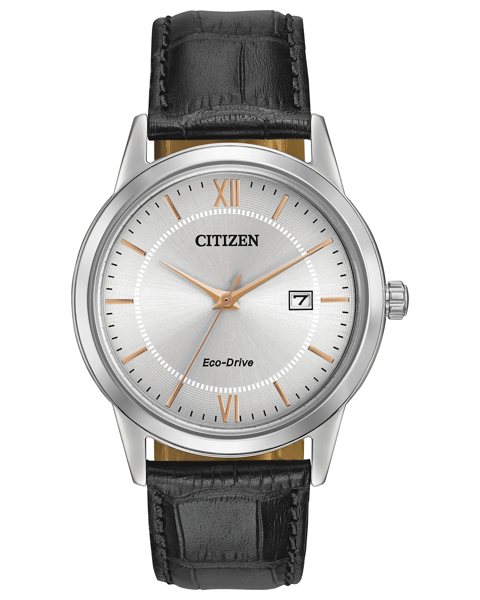 Sure, how about Citizen Men&