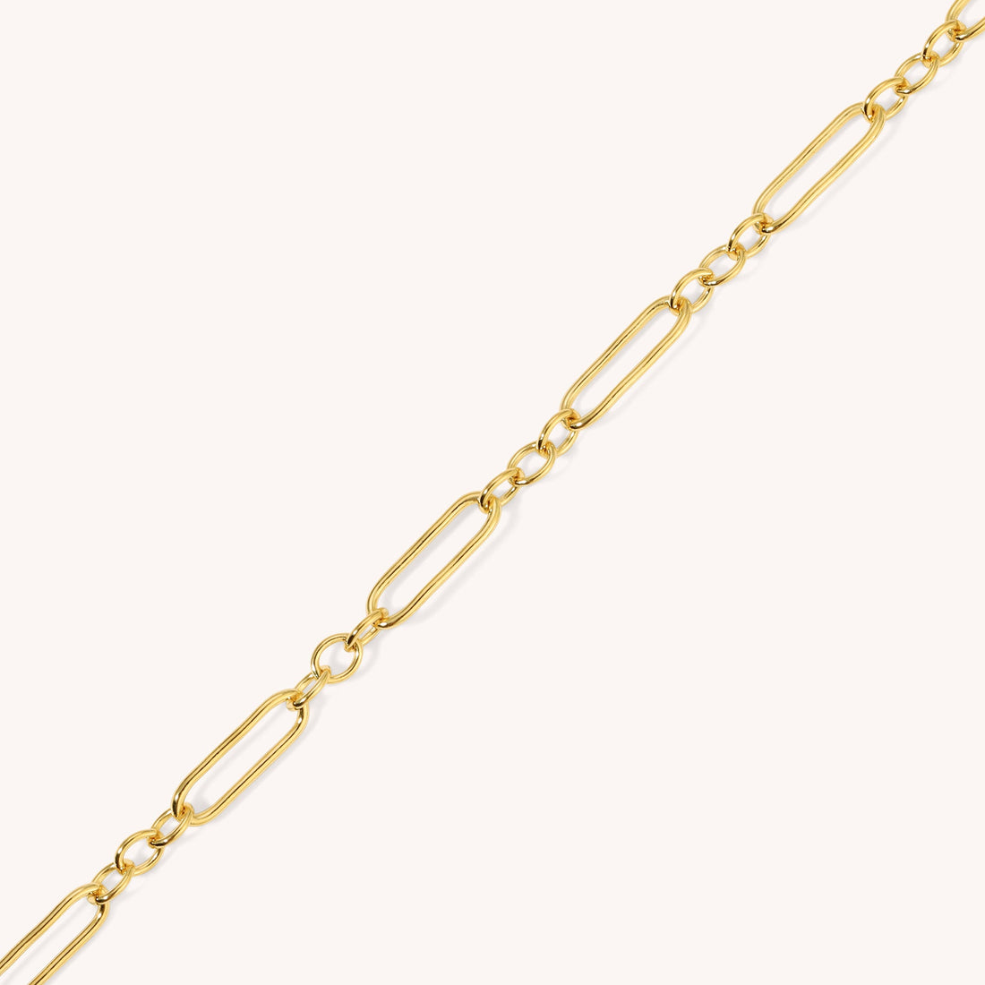 10 Karat Yellow Gold Chain - The Perfect Accessory for Every Occasion