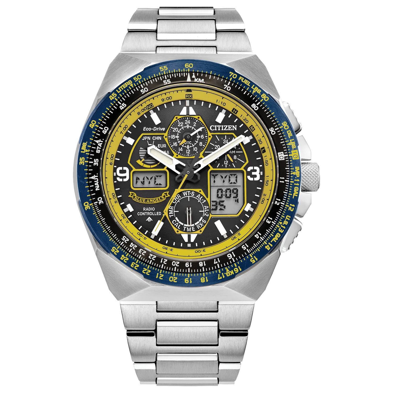 Promaster Skyhawk A-T Men&
