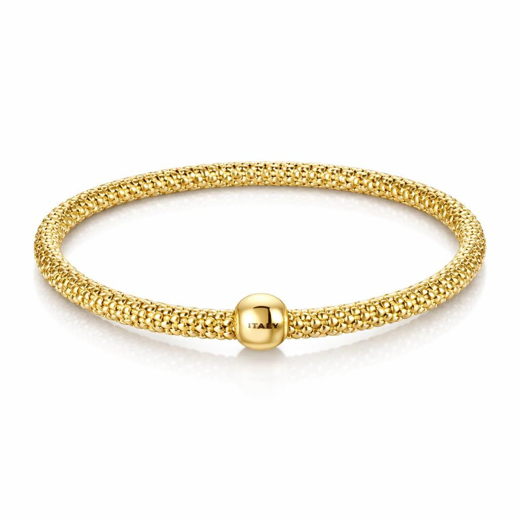 Woven Stretch Bracelet