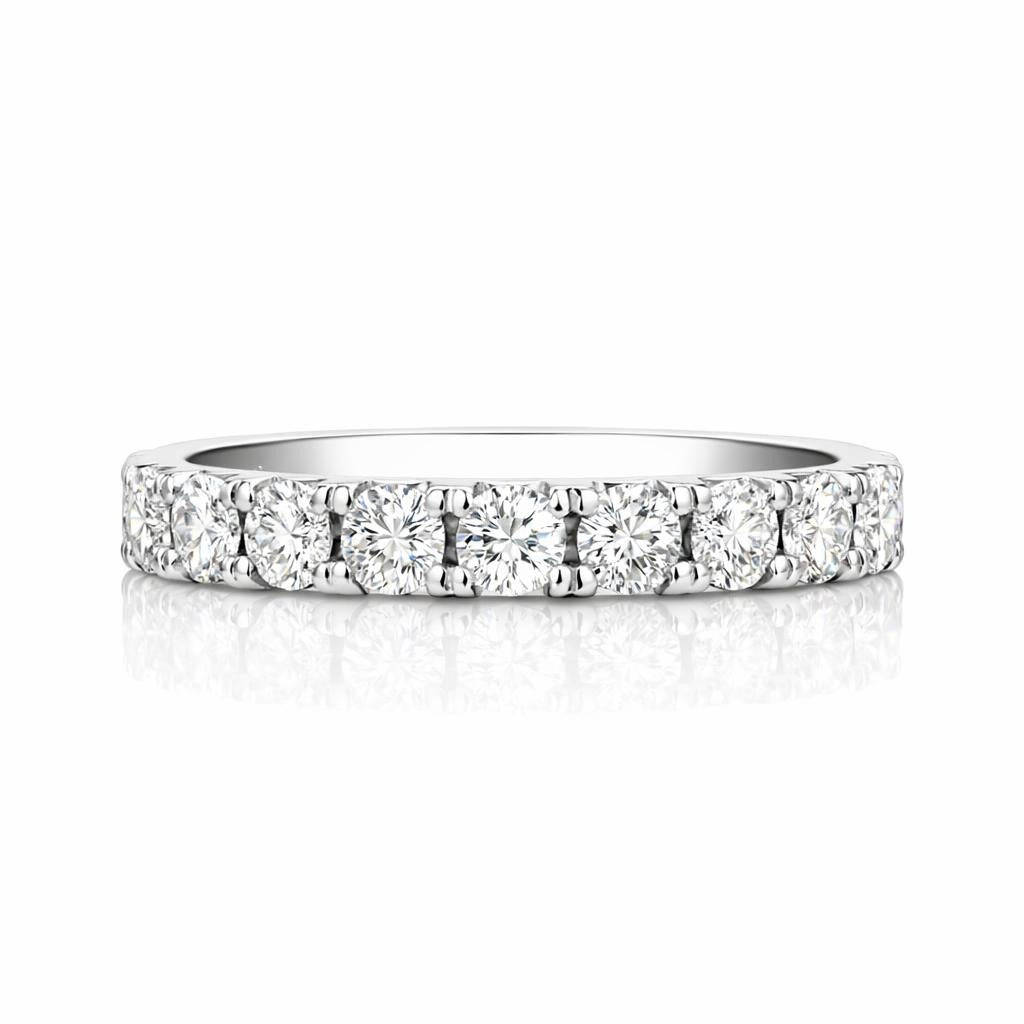 Platinum Wedding Band