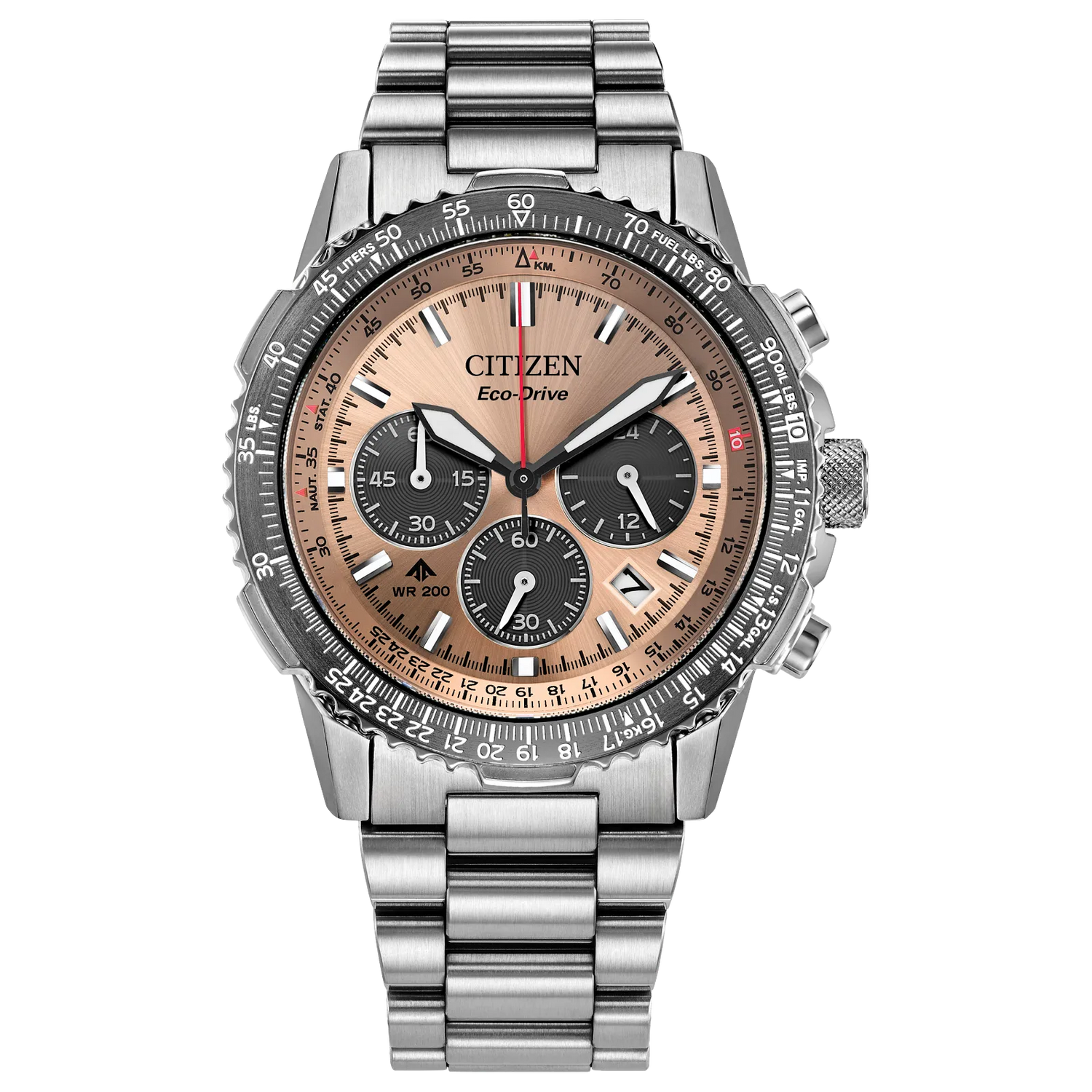 Promaster Navihawk Men&