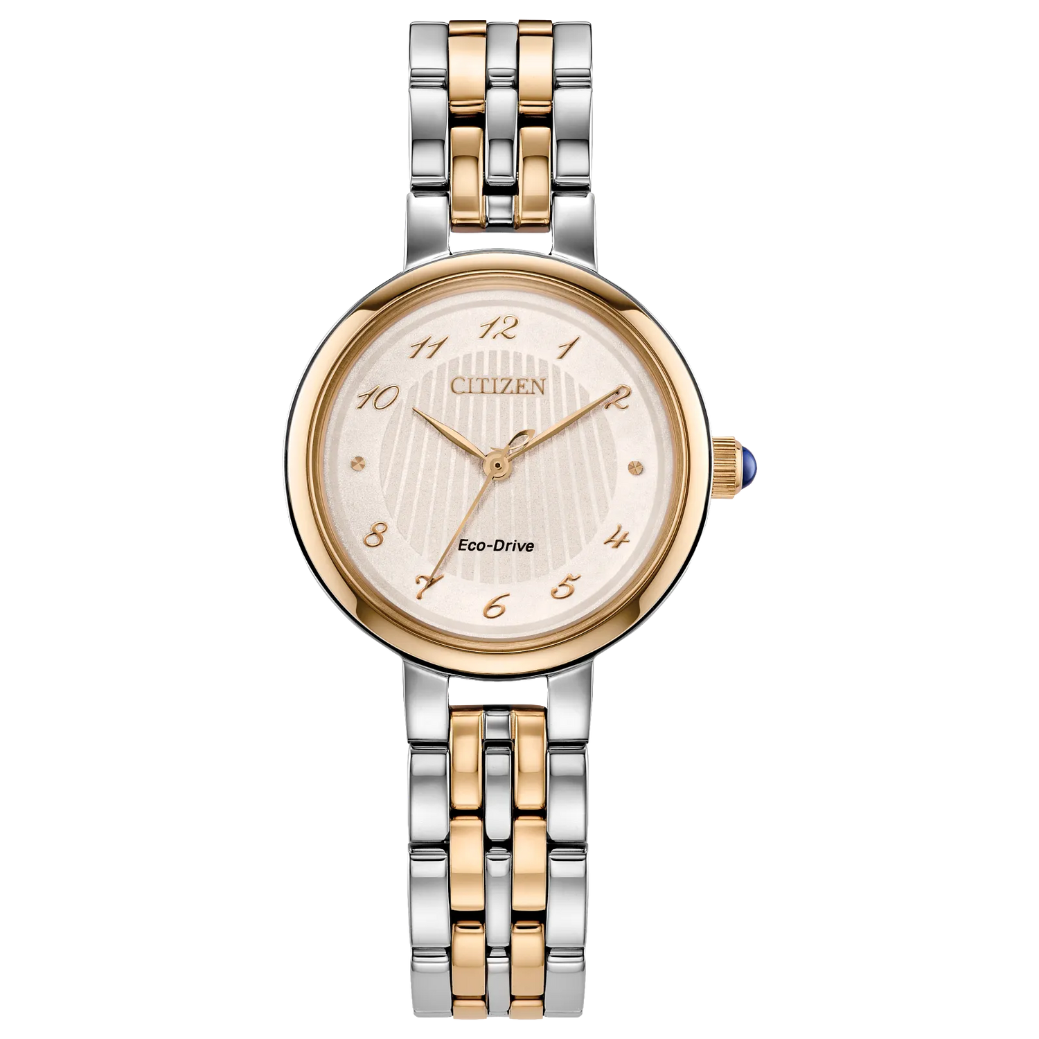 Citizen L Classic Ladies Stainless Steel Watch