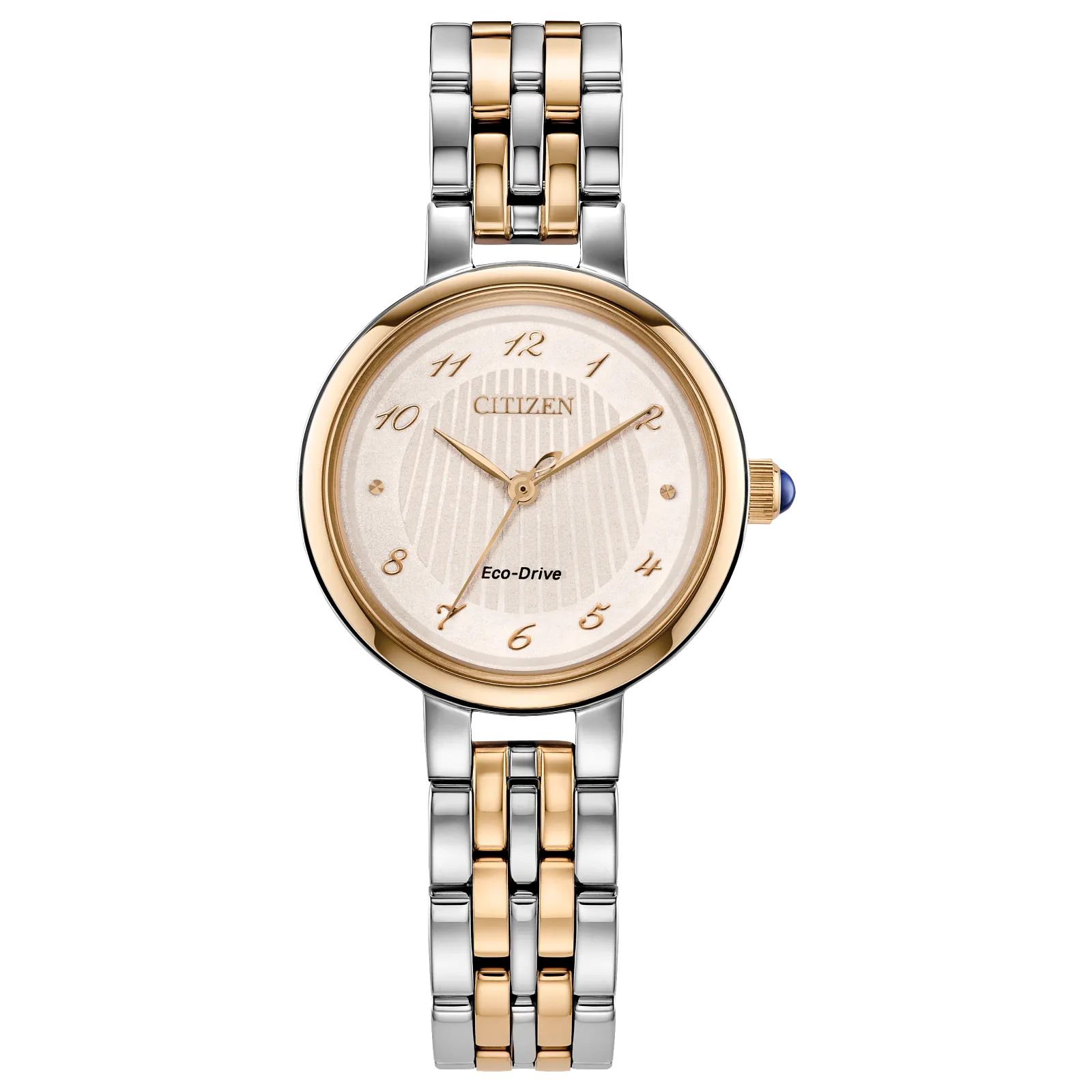 Citizen L Classic Ladies Stainless Steel Watch