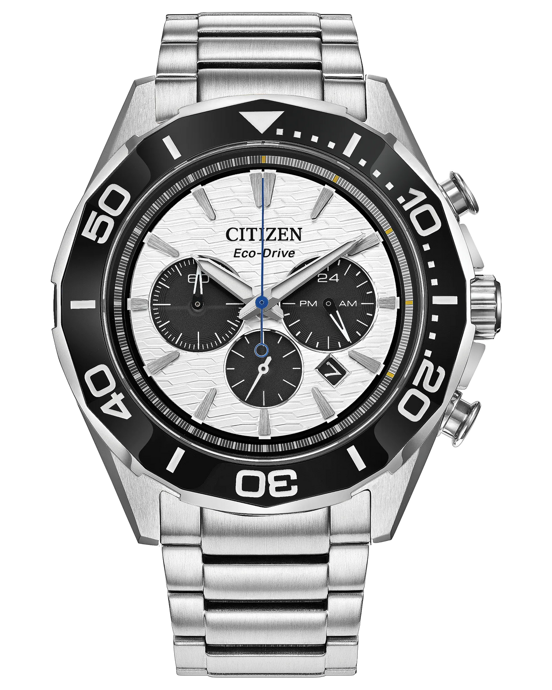 Endeavor Chrono Men&