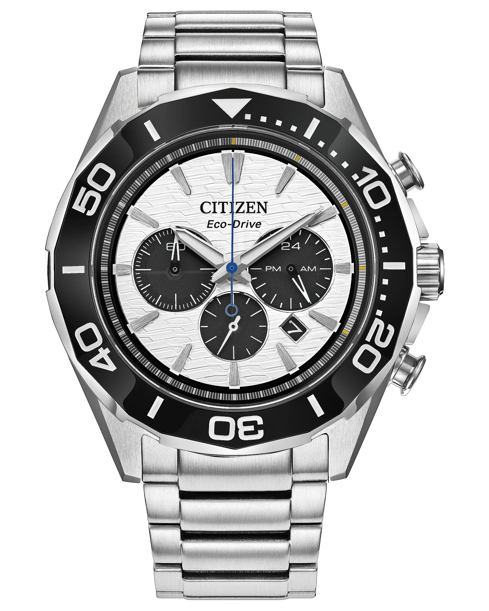 Endeavor Chrono Men&