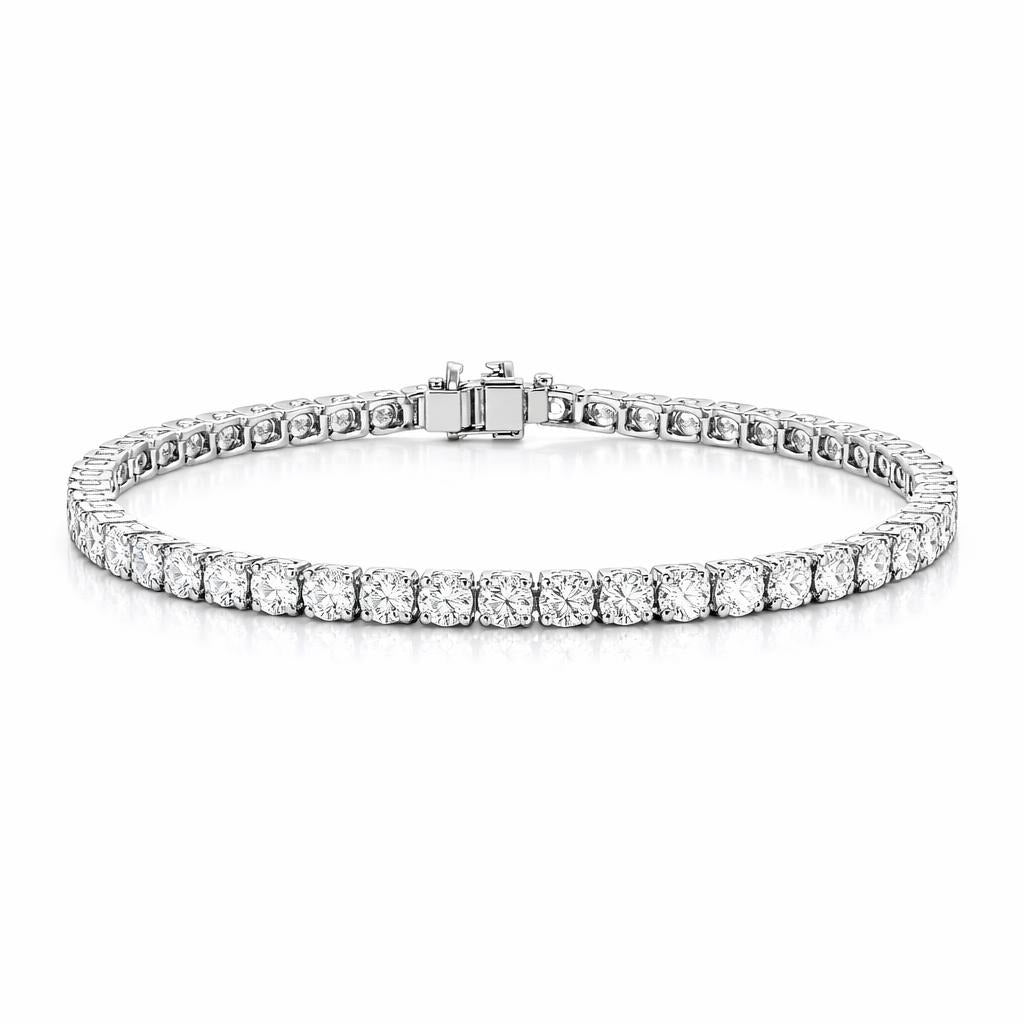 Sterling Silver Bracelet