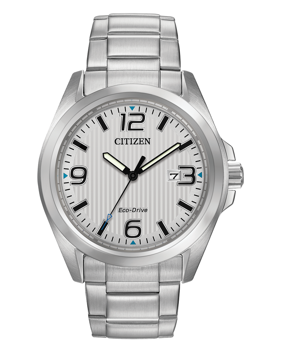 Citizen Chandler Date Men&