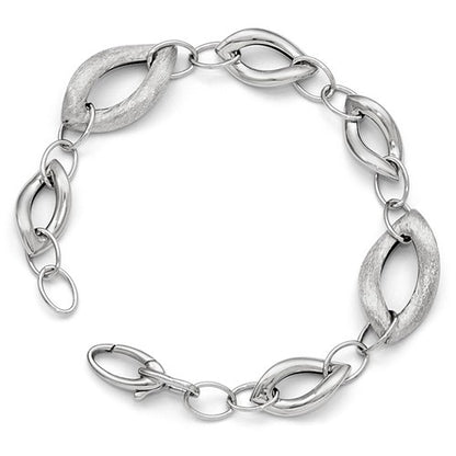 Sterling Silver Bracelet: Timeless Elegance for Every Occasion
