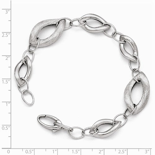 Sterling Silver Bracelet: Timeless Elegance for Every Occasion