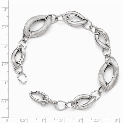 Sterling Silver Bracelet: Timeless Elegance for Every Occasion