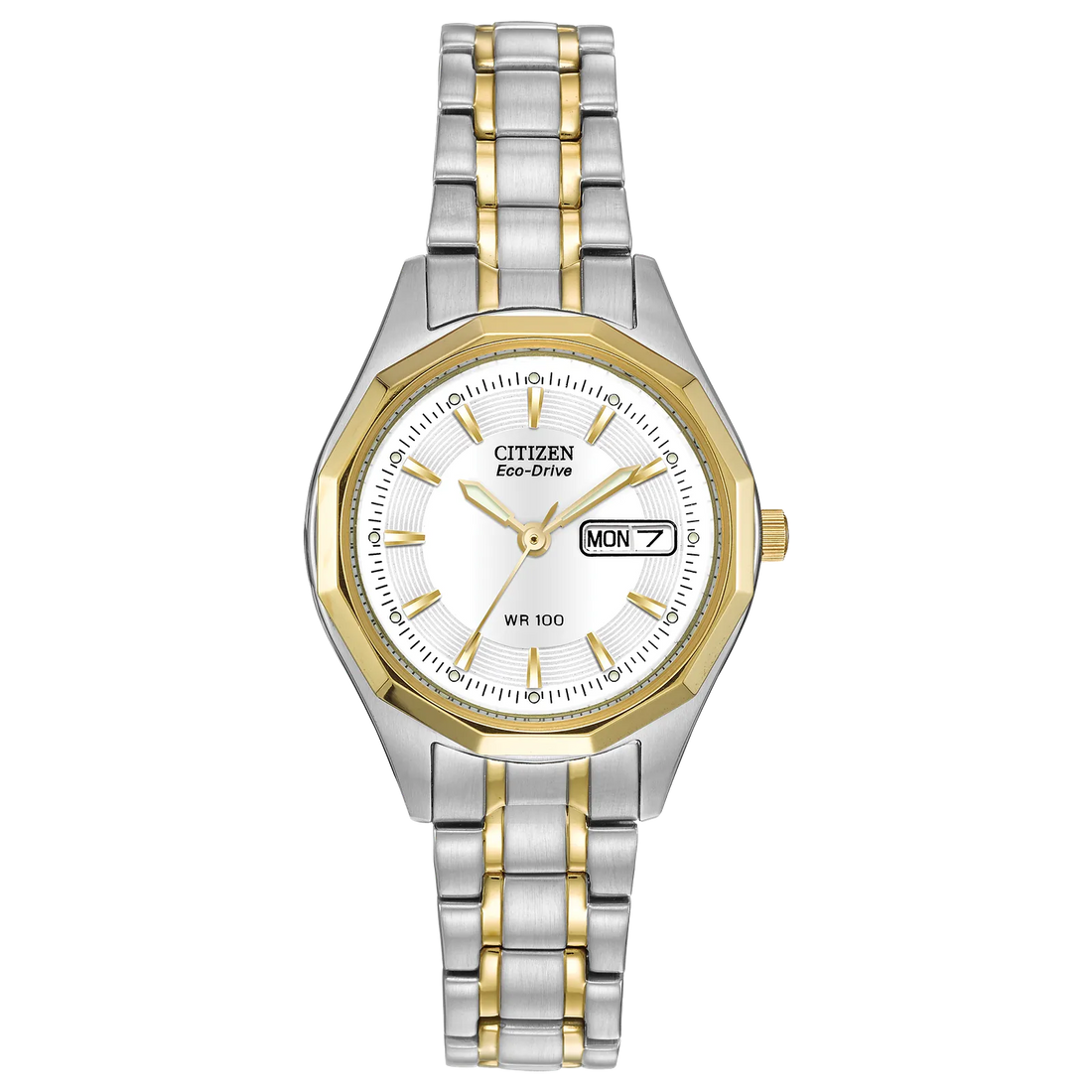 Corso Stainless Steel Ladies Watch