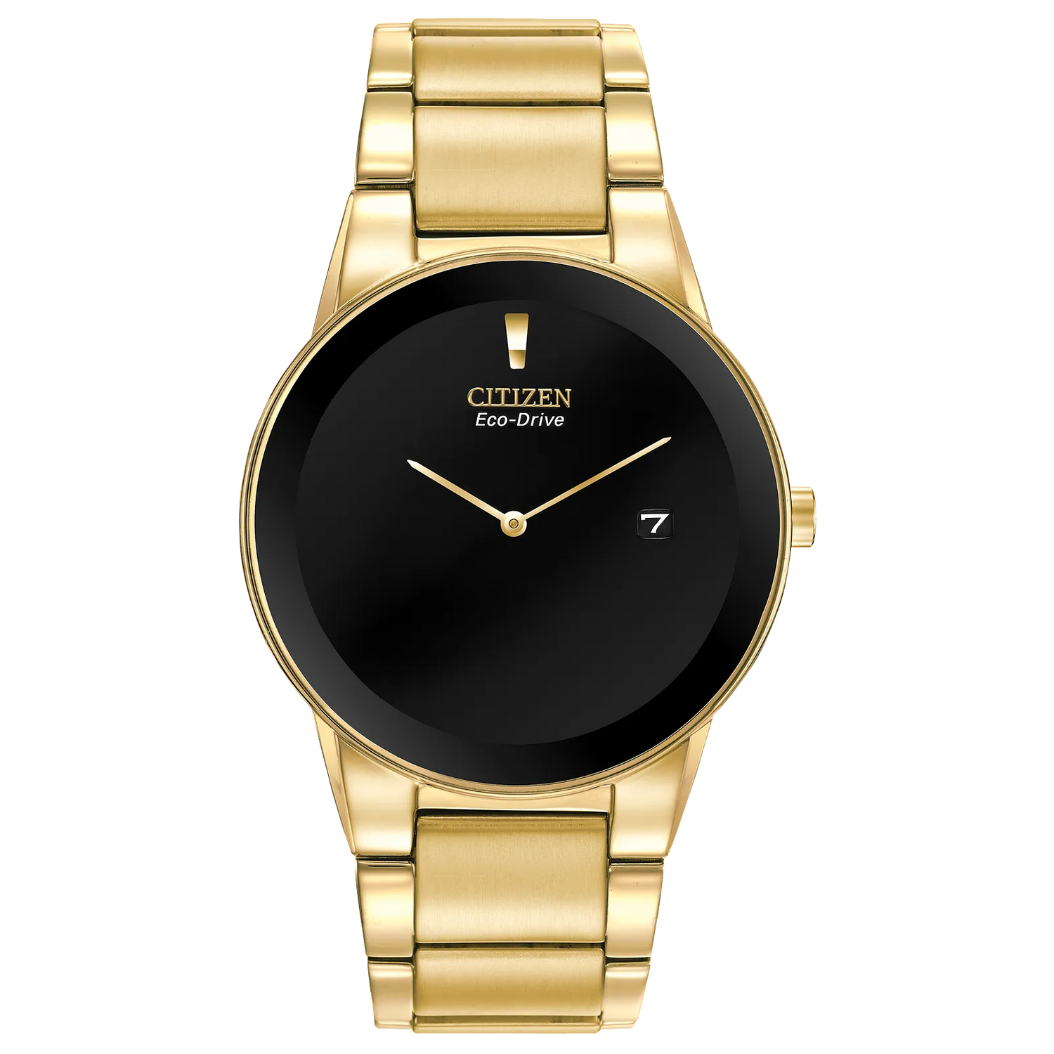 Sure, how about Axiom Stainless Steel Men&