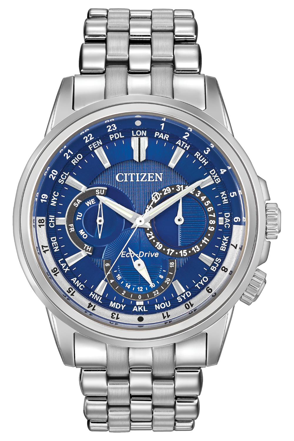 Citizen Men&