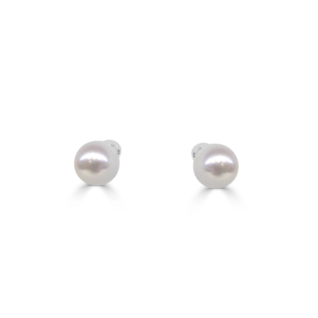 14 Karat Yellow Gold Earrings
