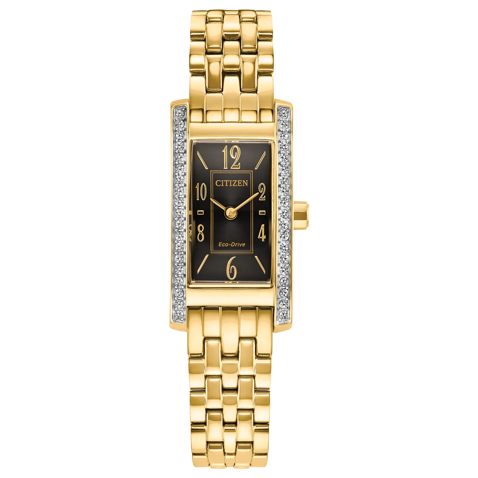 Ladies Petite Palidoro Stainless Steel Watch